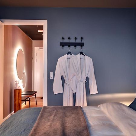 Bohr Apartment كوبنهاجن المظهر الخارجي الصورة