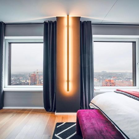 Bohr Apartment كوبنهاجن المظهر الخارجي الصورة