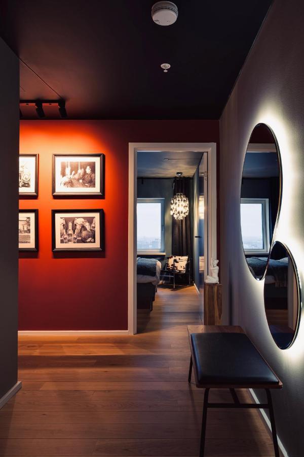 Bohr Apartment كوبنهاجن المظهر الخارجي الصورة
