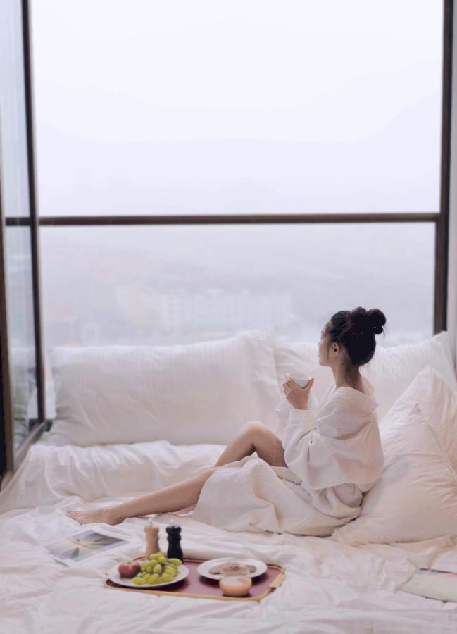 Bohr Apartment كوبنهاجن المظهر الخارجي الصورة
