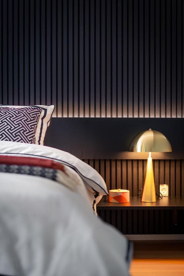 Bohr Apartment كوبنهاجن المظهر الخارجي الصورة