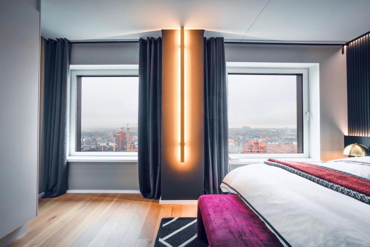Bohr Apartment كوبنهاجن المظهر الخارجي الصورة