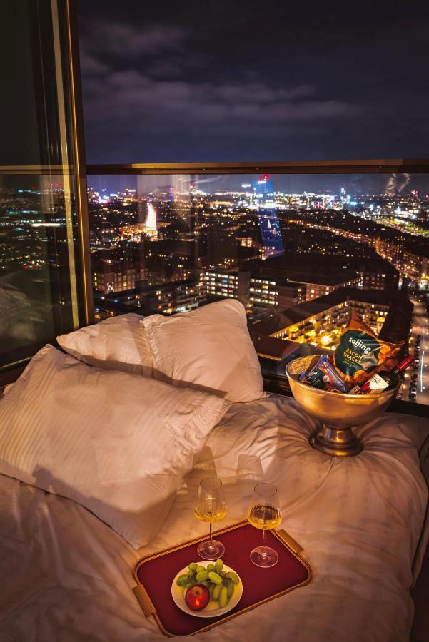 Bohr Apartment كوبنهاجن المظهر الخارجي الصورة