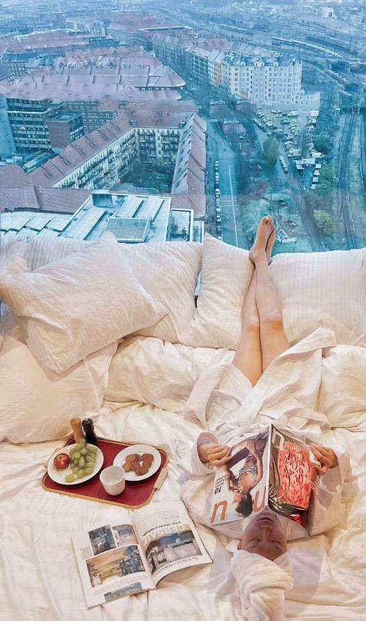 Bohr Apartment كوبنهاجن المظهر الخارجي الصورة