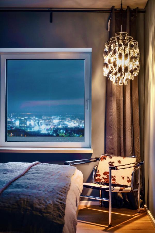 Bohr Apartment كوبنهاجن المظهر الخارجي الصورة