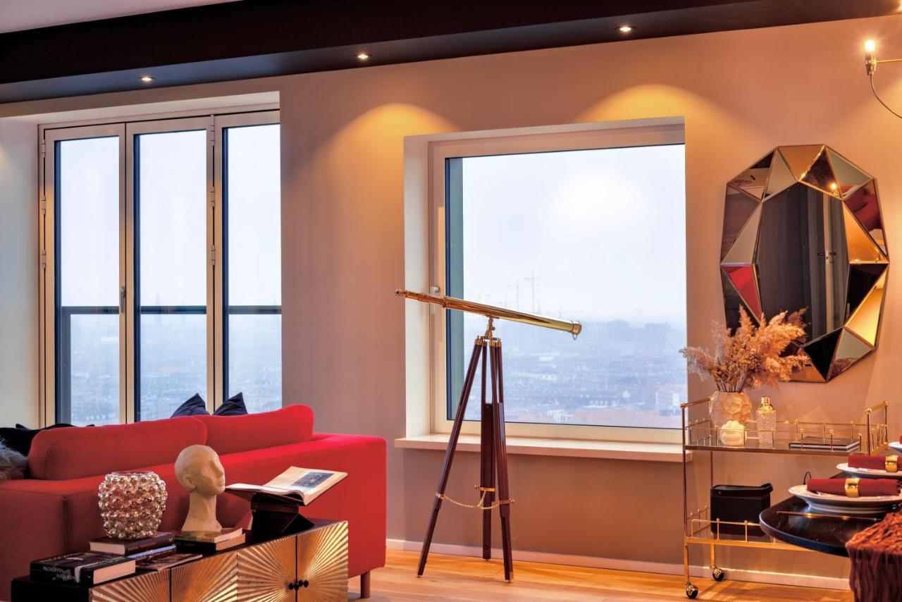 Bohr Apartment كوبنهاجن المظهر الخارجي الصورة