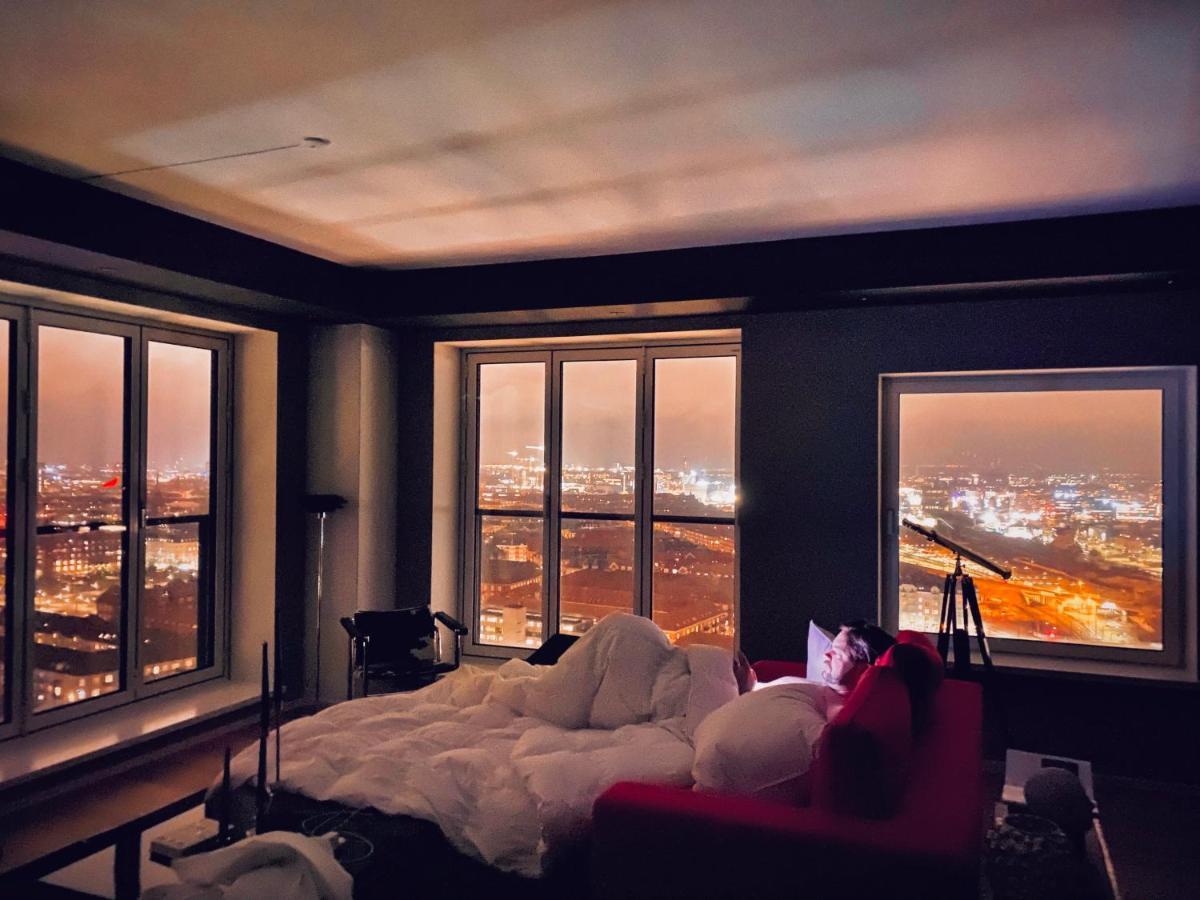 Bohr Apartment كوبنهاجن المظهر الخارجي الصورة