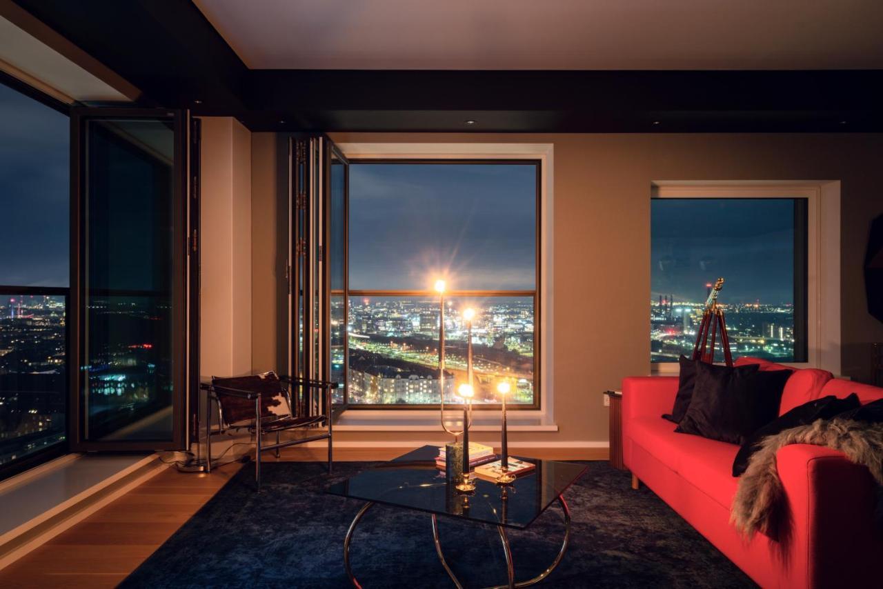 Bohr Apartment كوبنهاجن المظهر الخارجي الصورة
