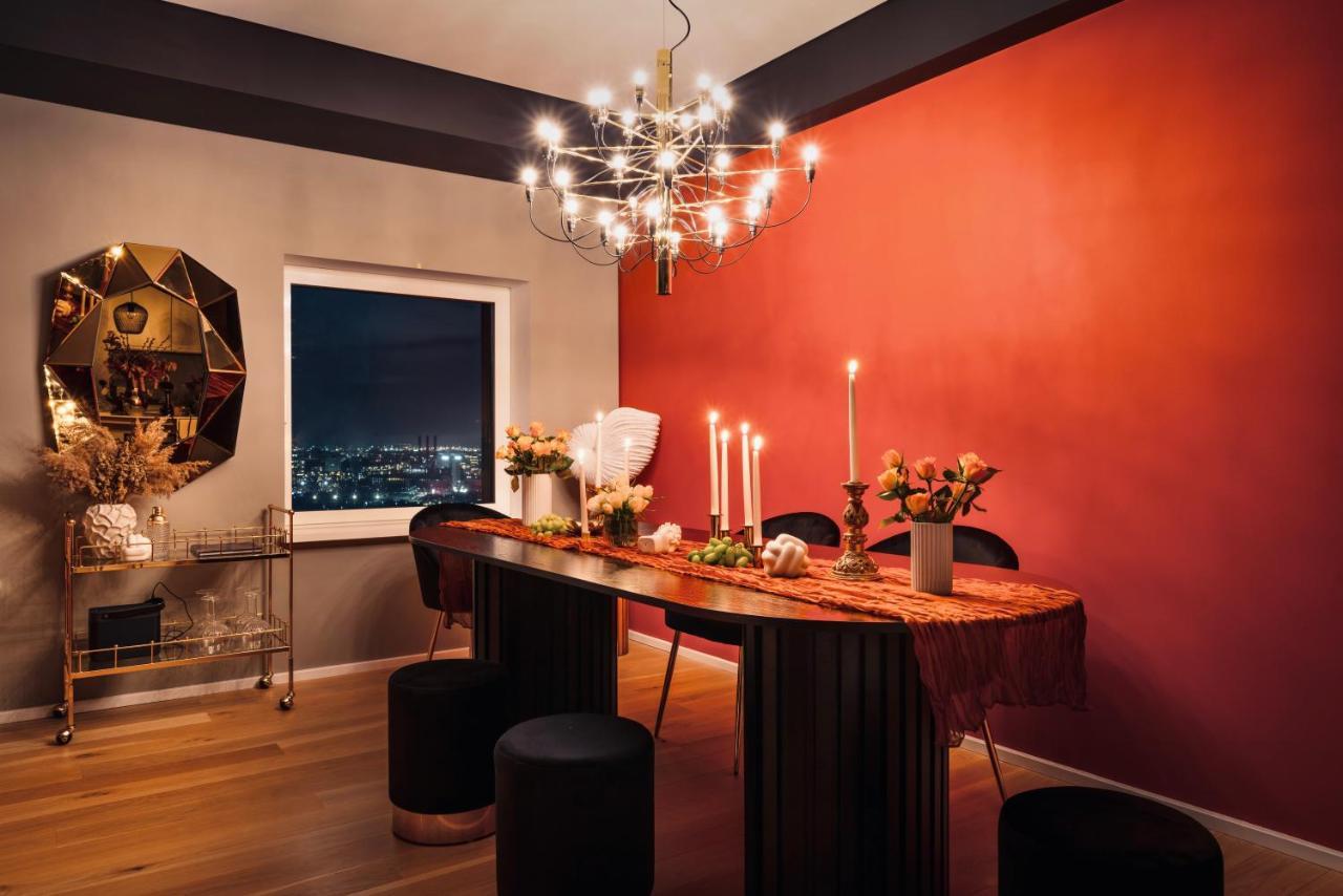Bohr Apartment كوبنهاجن المظهر الخارجي الصورة