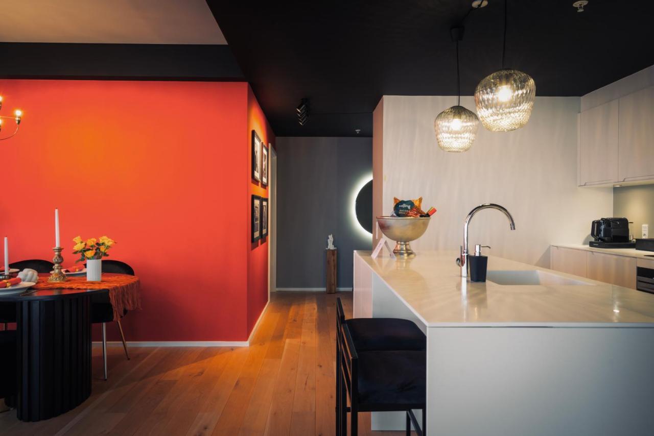 Bohr Apartment كوبنهاجن المظهر الخارجي الصورة