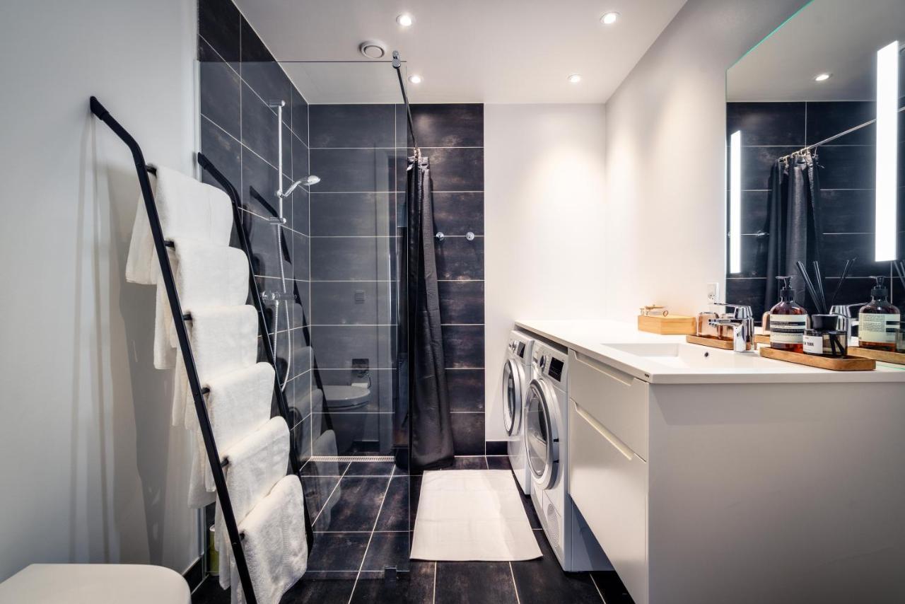 Bohr Apartment كوبنهاجن المظهر الخارجي الصورة