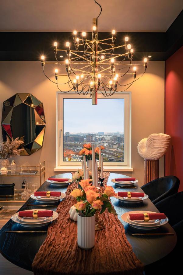 Bohr Apartment كوبنهاجن المظهر الخارجي الصورة