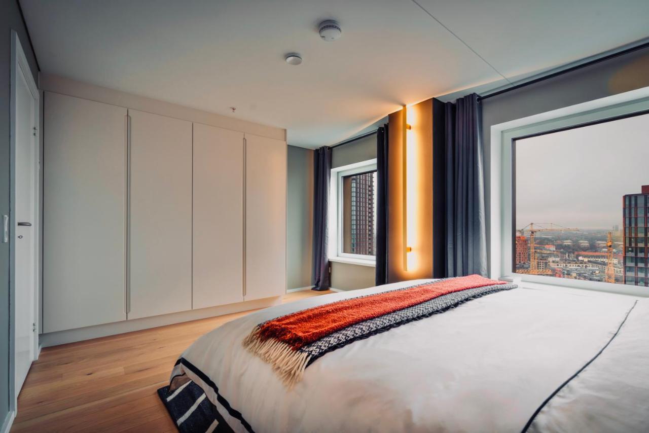 Bohr Apartment كوبنهاجن المظهر الخارجي الصورة