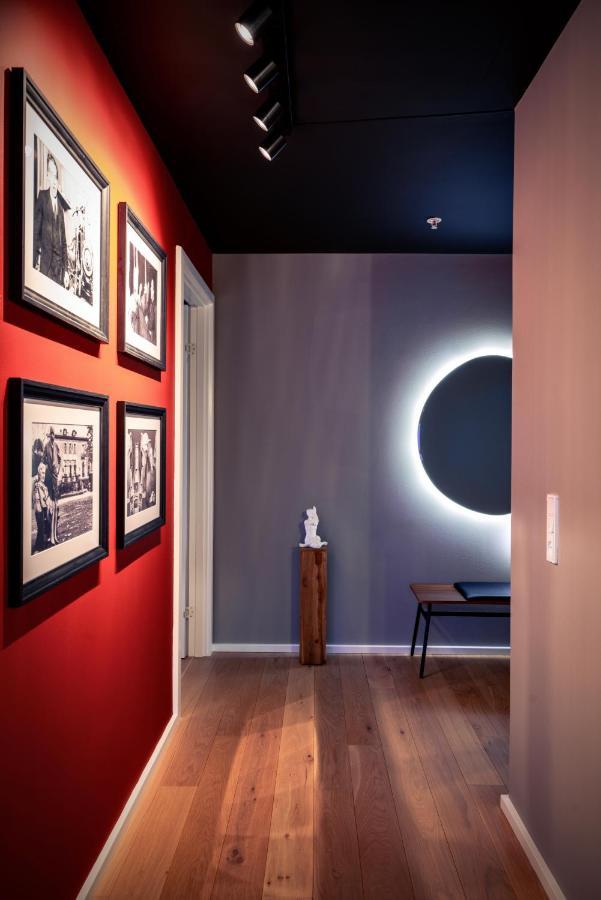 Bohr Apartment كوبنهاجن المظهر الخارجي الصورة