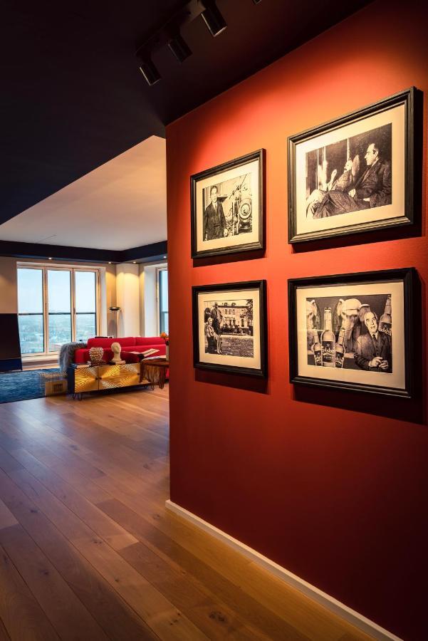 Bohr Apartment كوبنهاجن المظهر الخارجي الصورة