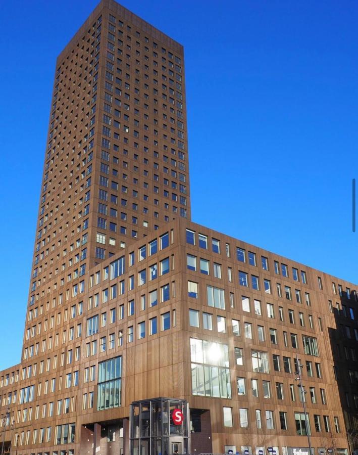 Bohr Apartment كوبنهاجن المظهر الخارجي الصورة